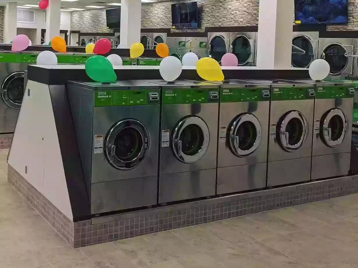 5 Star Laundromat