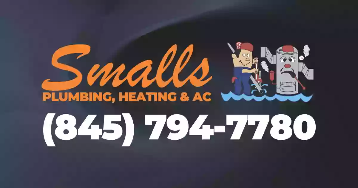 Smalls Plumbing Heating & AC