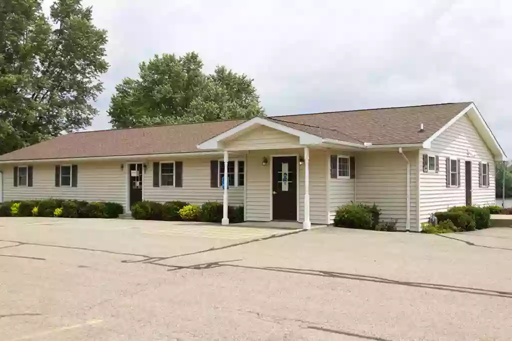 Clymer Rural Health Clinic