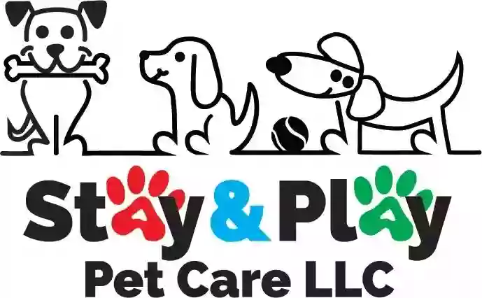 Stay & Play Pet Care