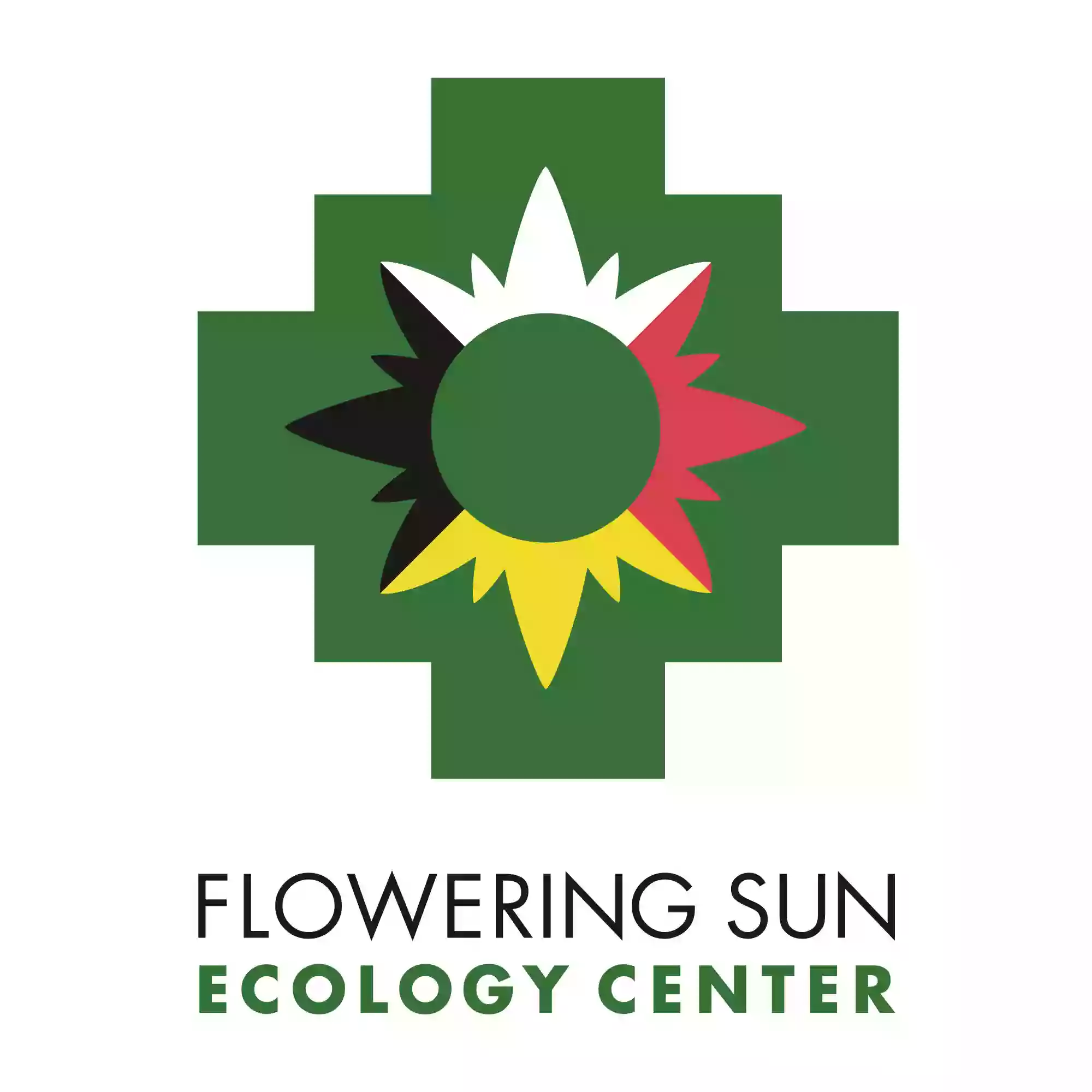 Flowering Sun Ecology