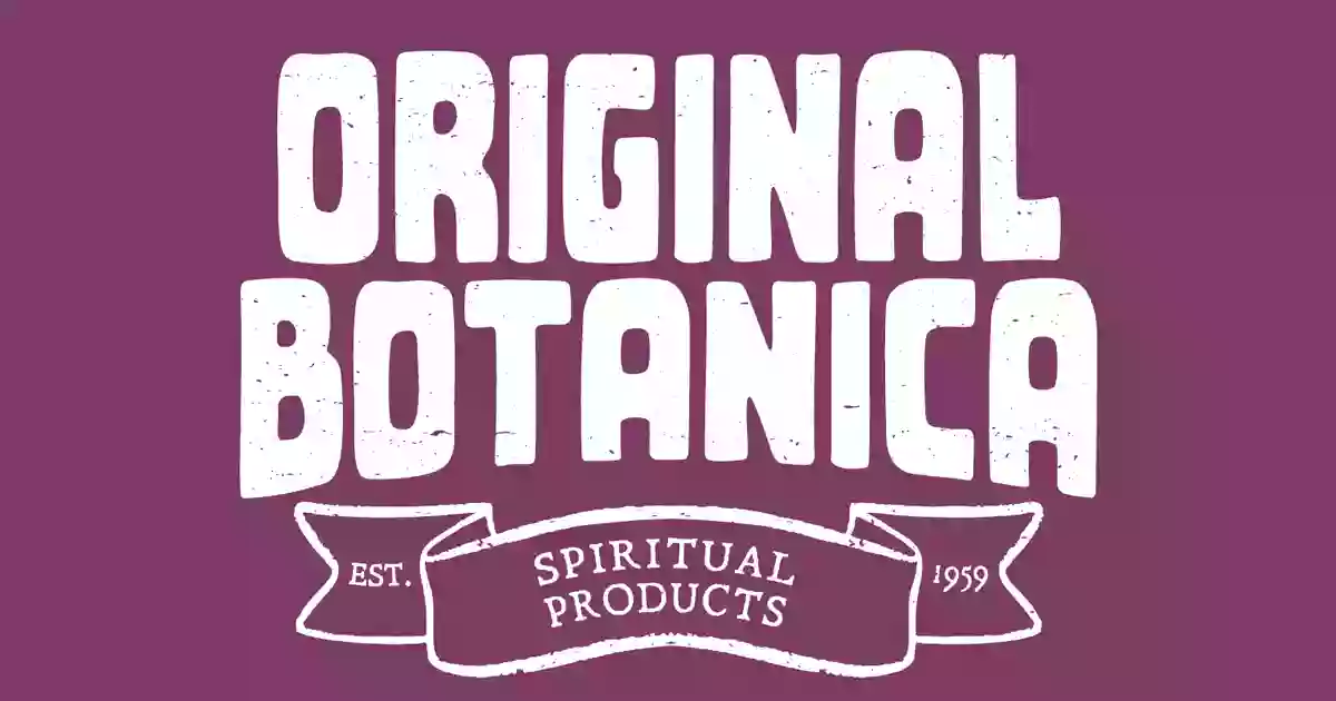 Original Botanica