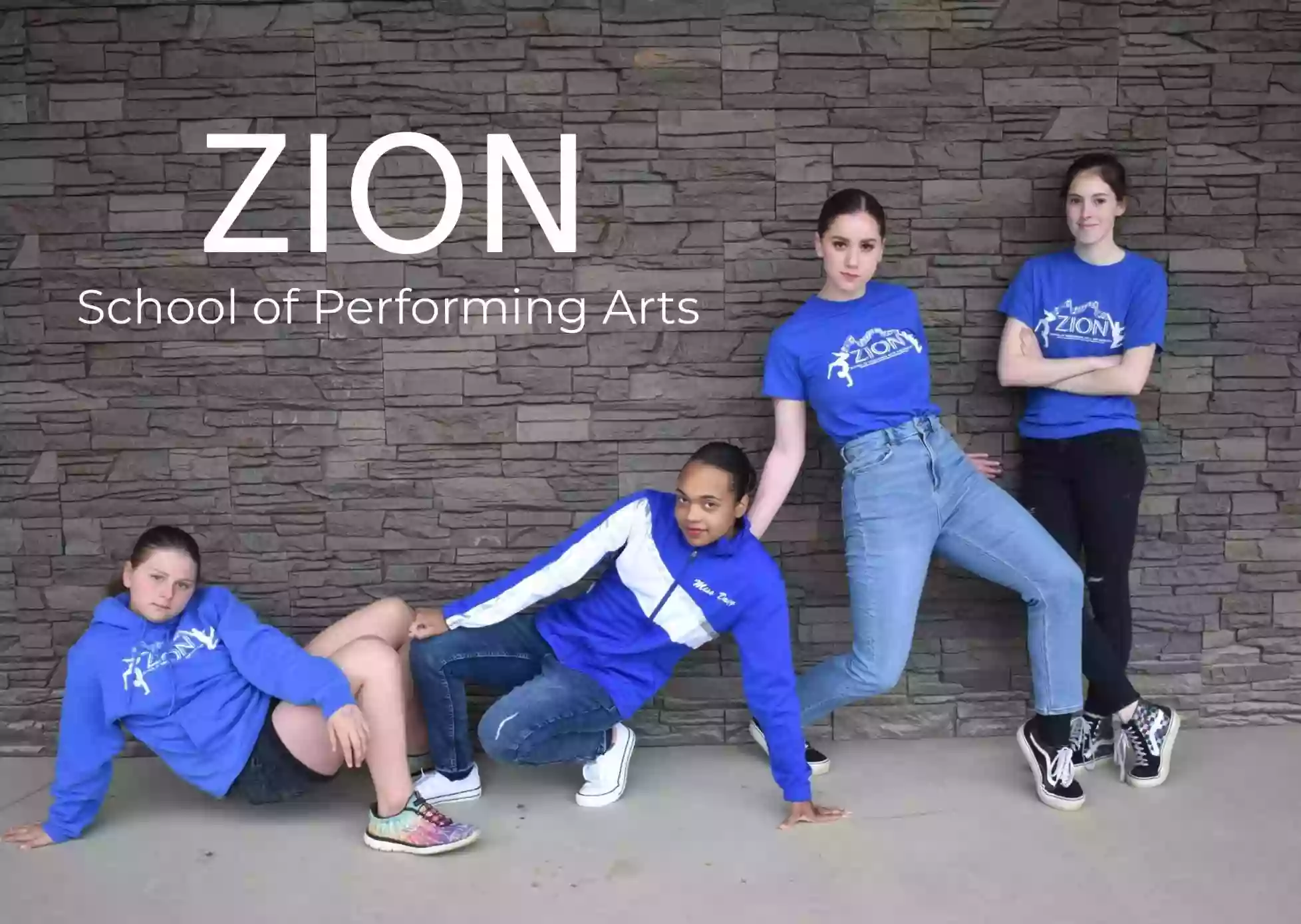 Zion School of Performing Arts Ministry