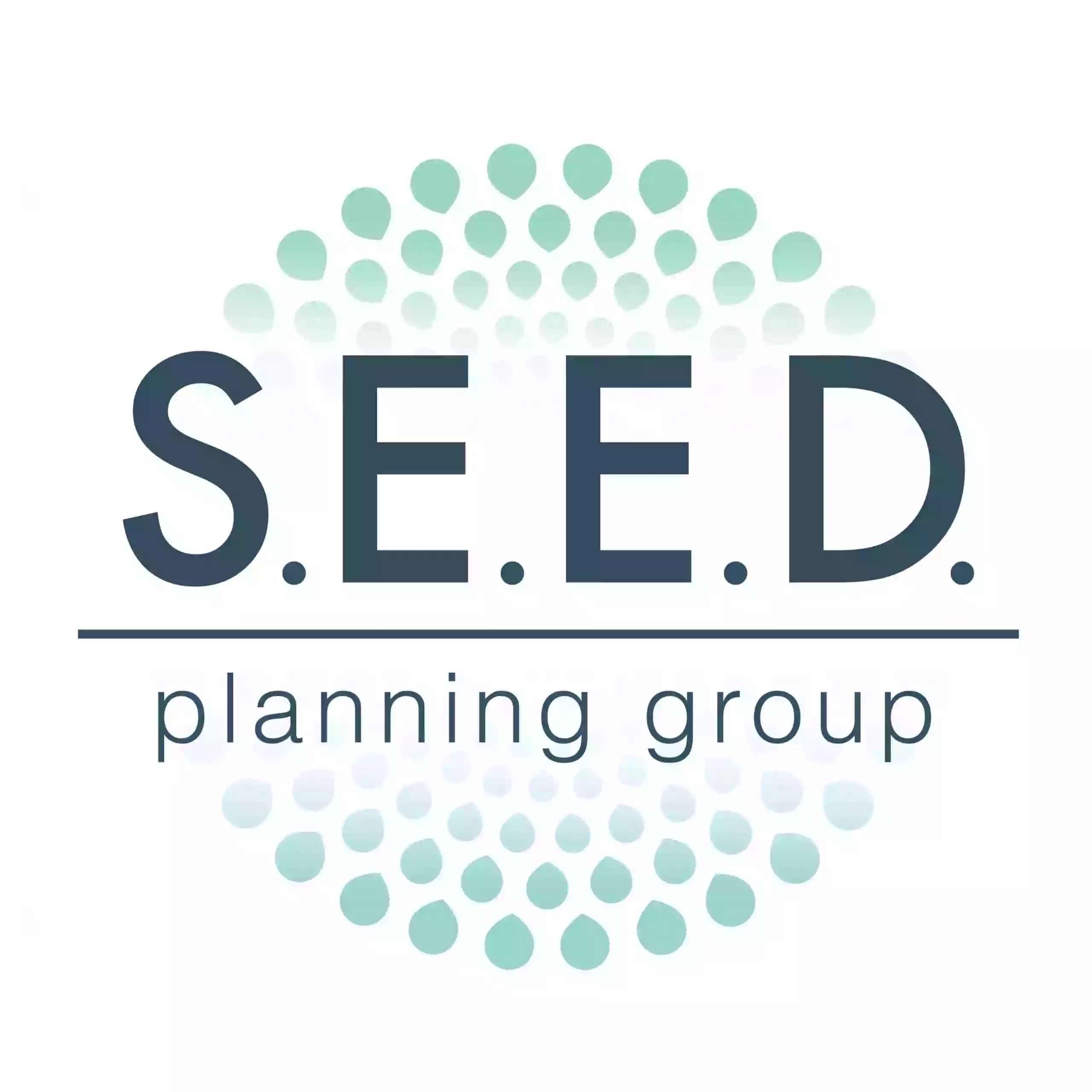 S.E.E.D. Planning Group - Fee-only Financial Planning by Fiduciaries