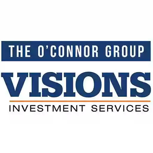 Visions Investment Services-The O'Connor Group