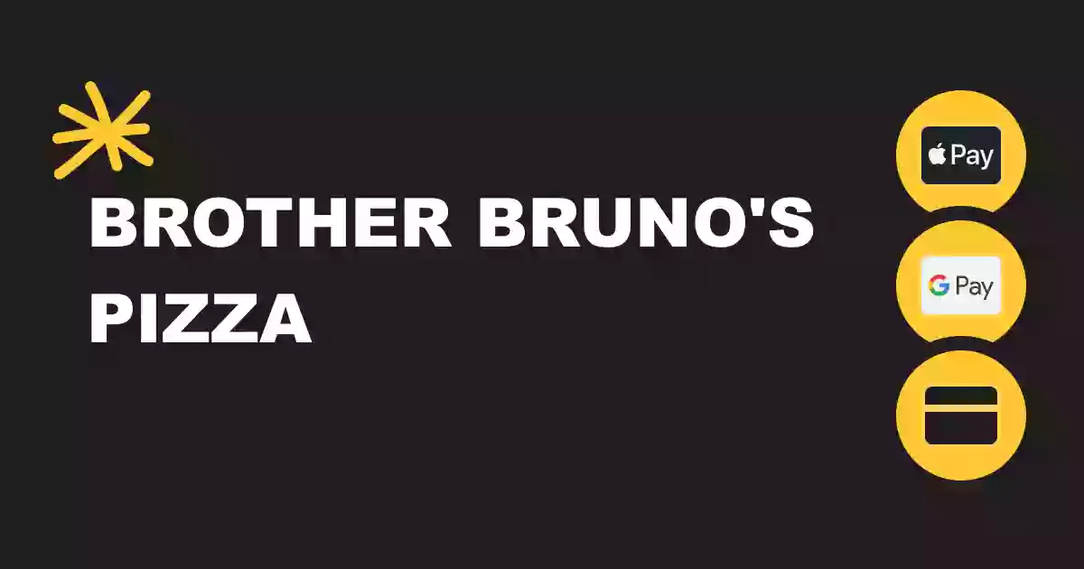 Brother Bruno’s Pizza