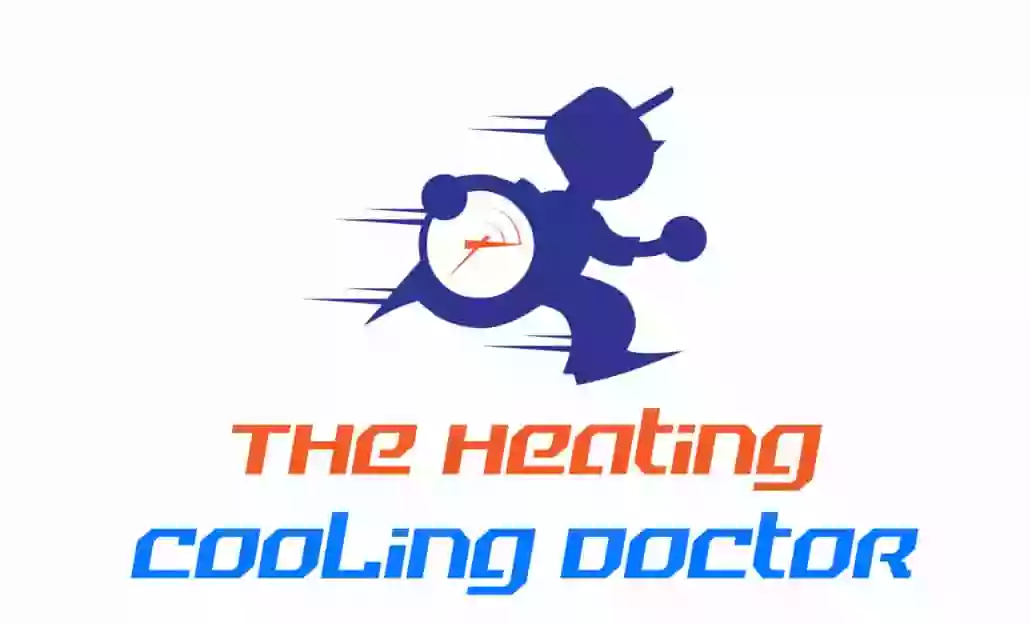 The Heating Cooling Doctor