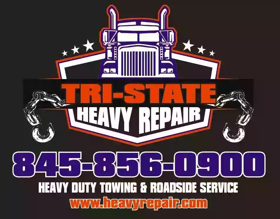 TRI-STATE HEAVY REPAIR LLC