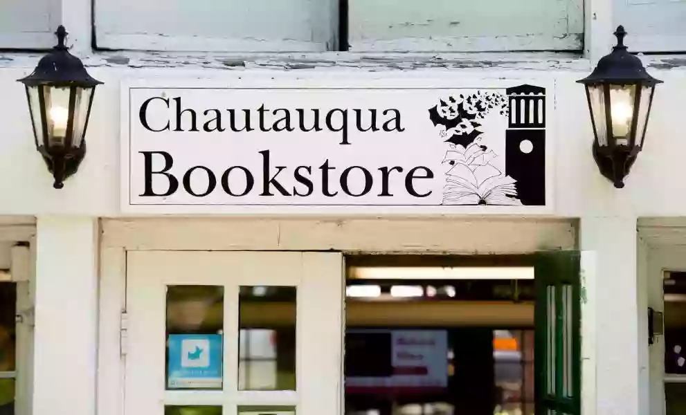 Chautauqua Bookstore