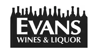 Evans Discount Liquor & Wines