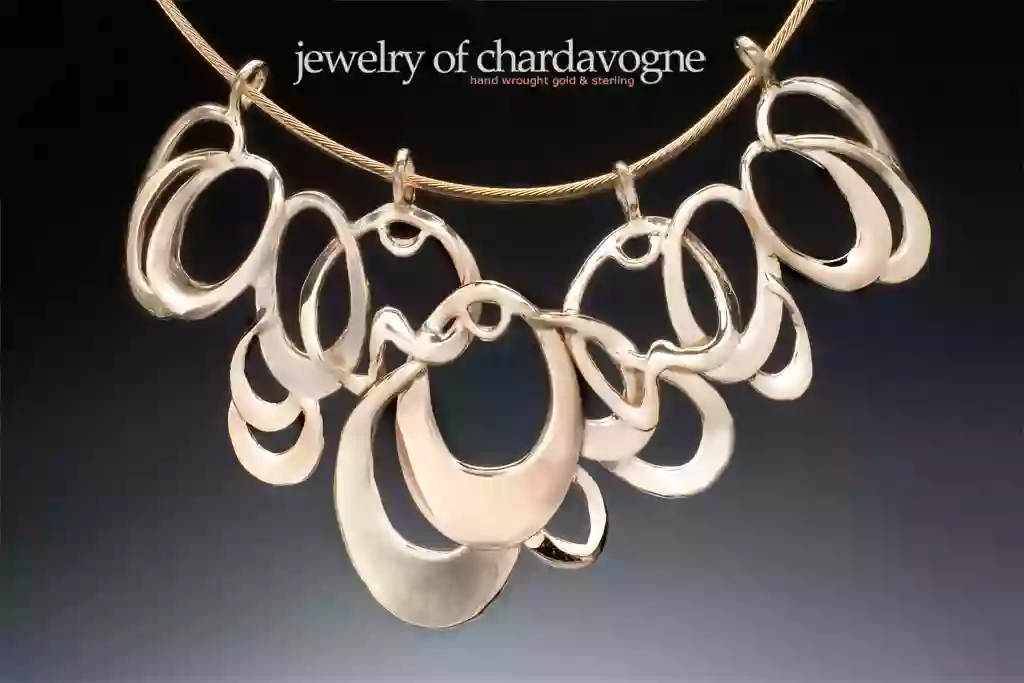 Jewelry of Chardavogne