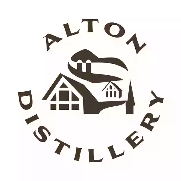 Alton Distillery