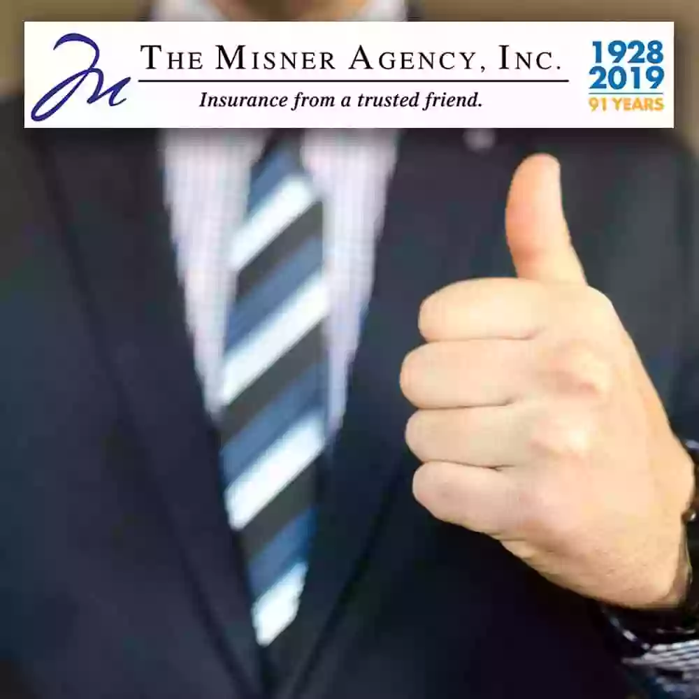 The Misner Agency, Inc.