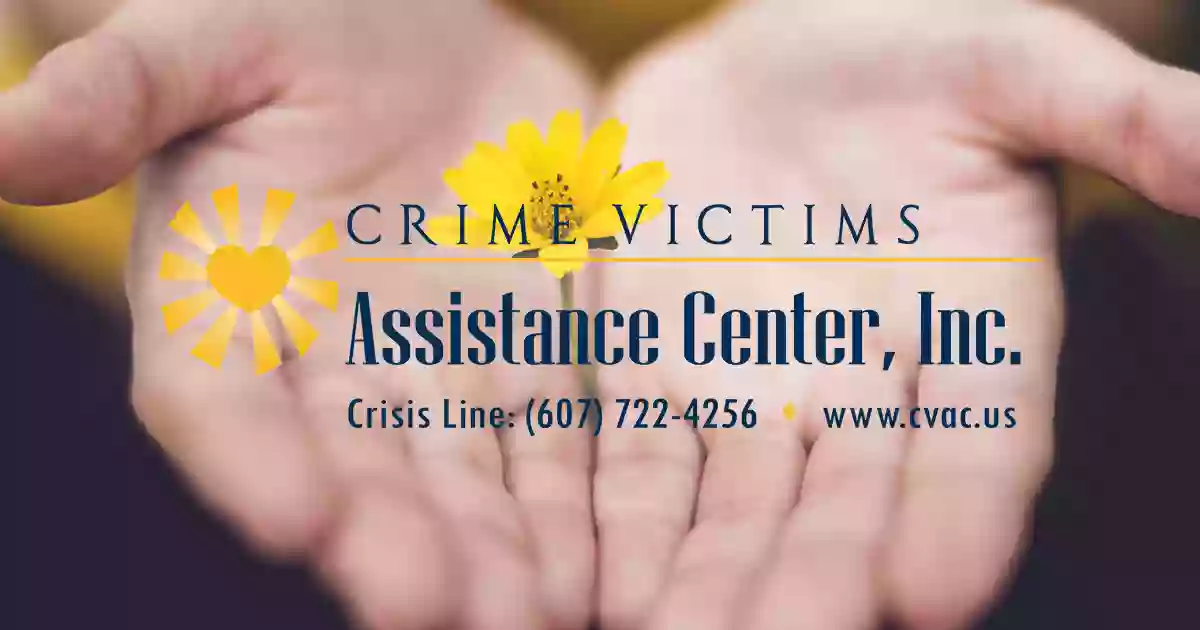 Crime Victims Assistance Center