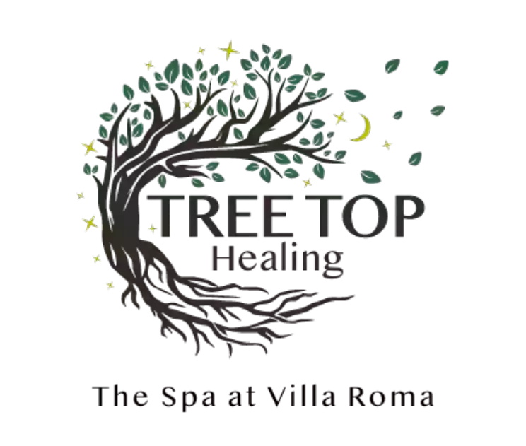 Tree Top Healing Spa at Villa Roma