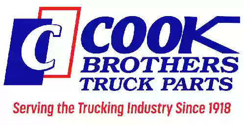 Cook Brothers Truck Parts