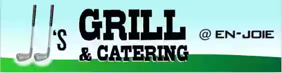 JJ's Grill & Catering@En-Joie