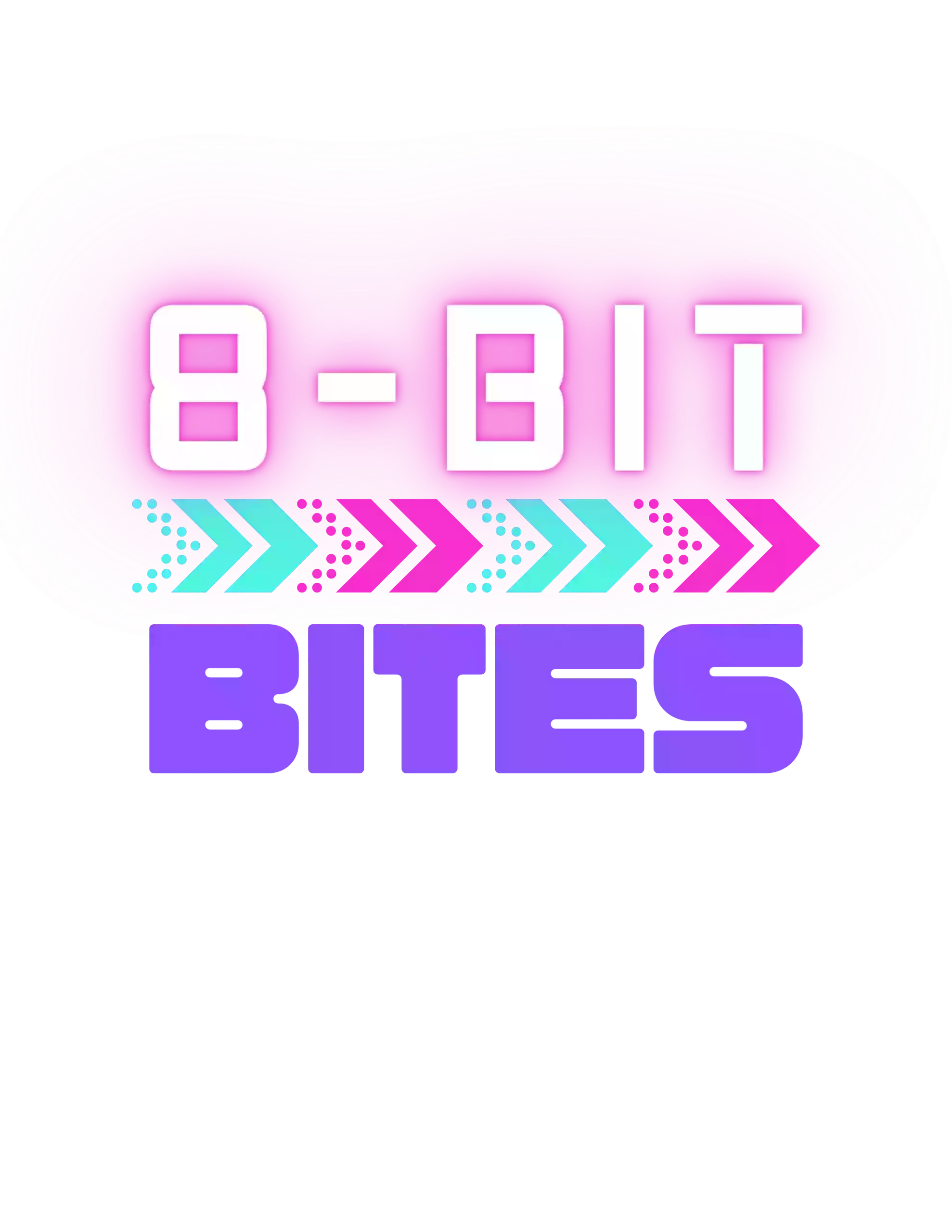 8-Bit Bites