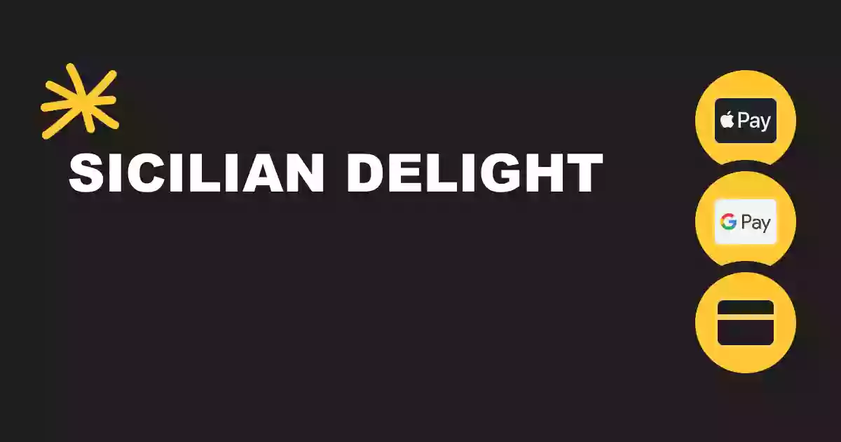 Sicilian Delight