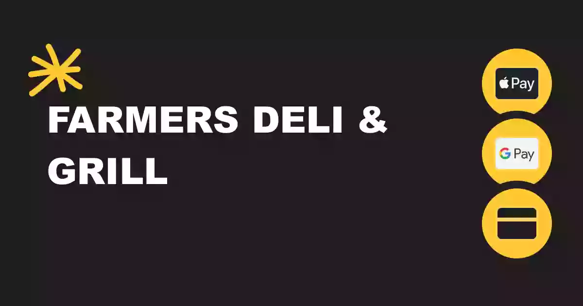 Farmers Deli & Grill