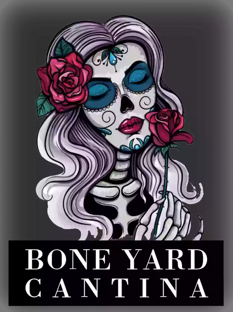 Bone Yard Cantina