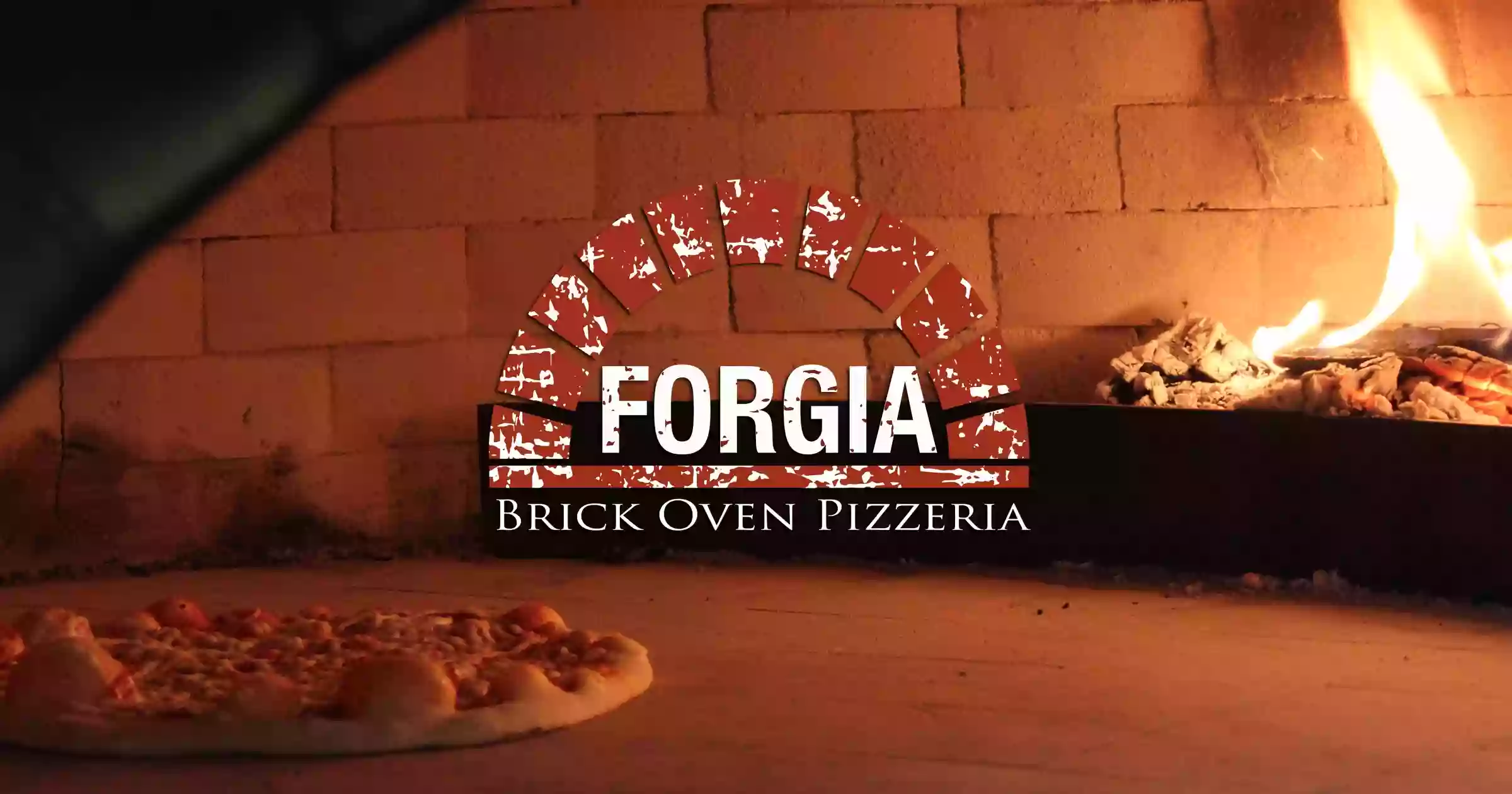 Forgia Brick Oven Pizzeria