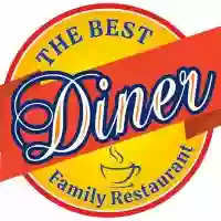 The Best Diner - Family Restaurant