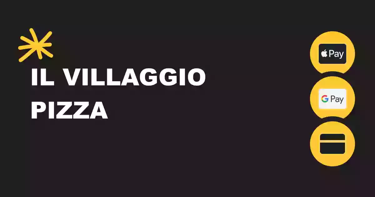 Il Villaggio Pizza