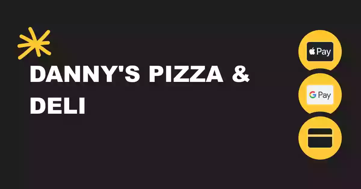 Danny’s Pizza & Deli