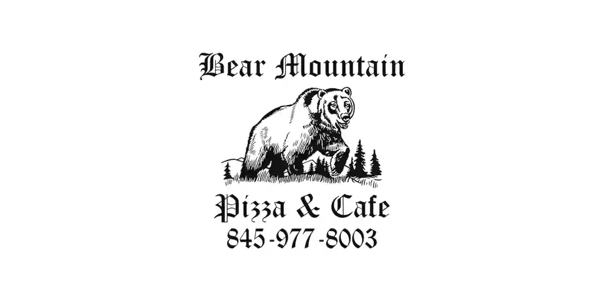 Bear Mountain Pizza