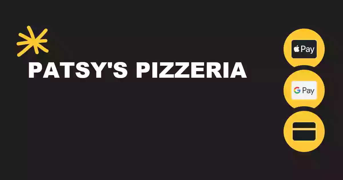 Patsy's Pizzeria