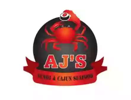 AJ’S Sushi & Cajun Seafood