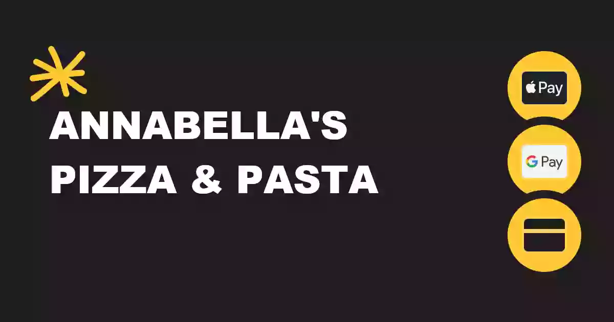 Annabella's Pizza & Pasta