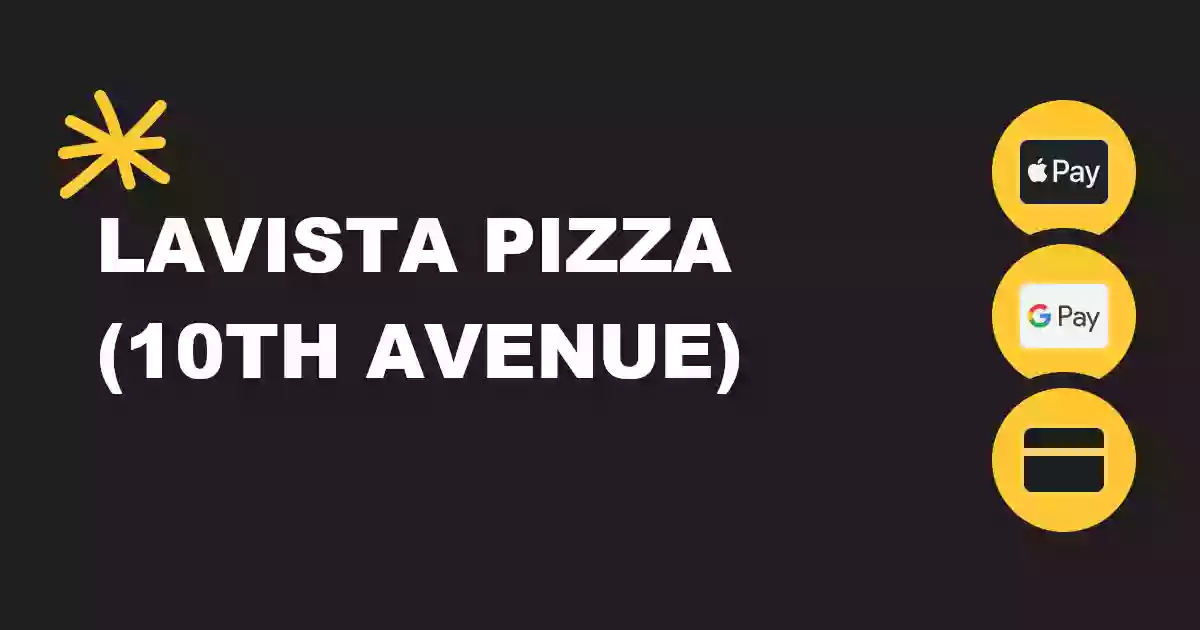 LaVista Pizza