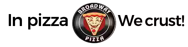 Broadway Pizza