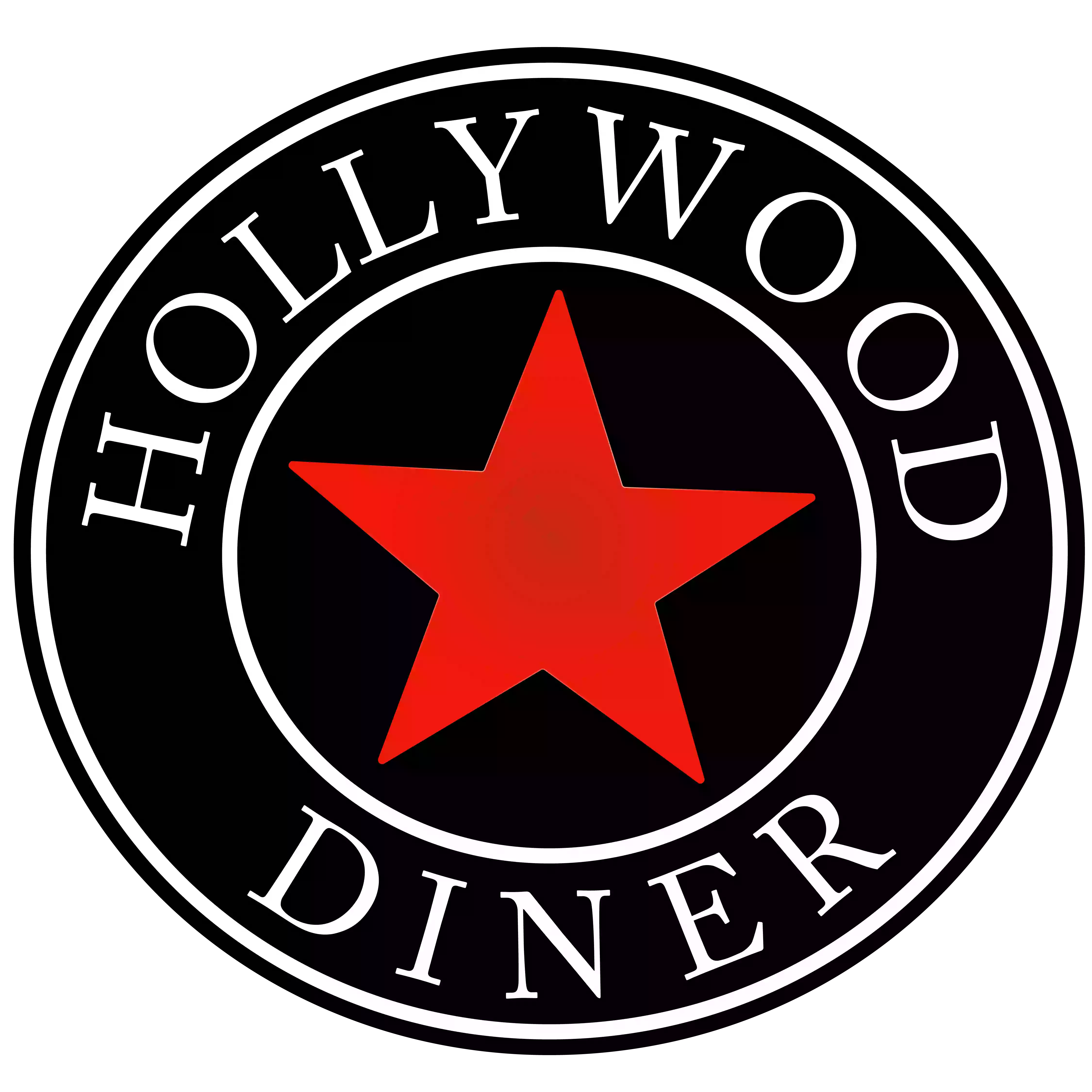 Hollywood Diner