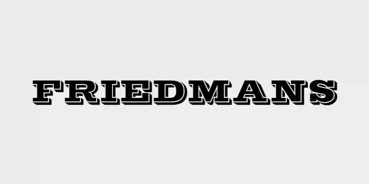 Friedman's Herald Square