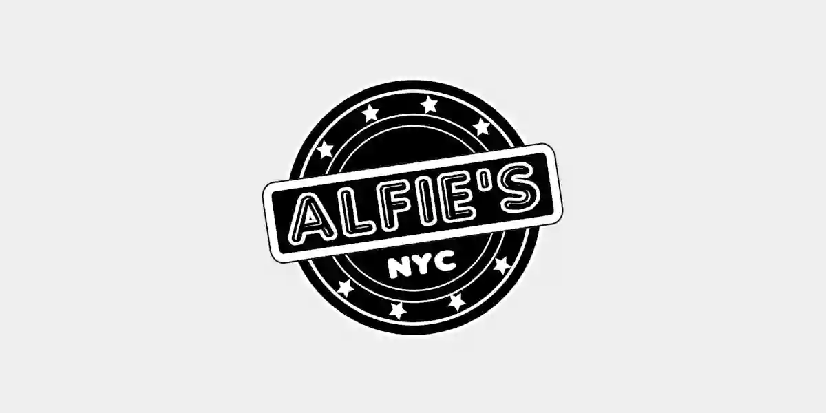 Alfie's Kitchen & Craft Beer Bar