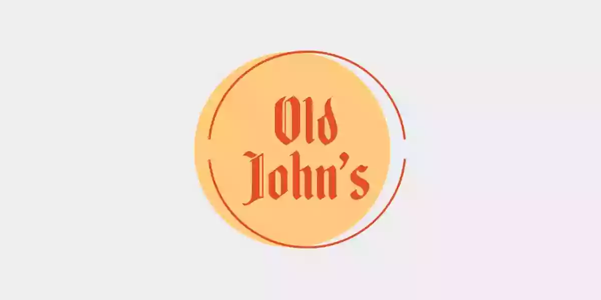 Old John's Luncheonette