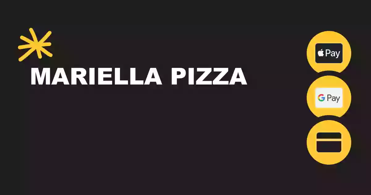 Mariella Pizza