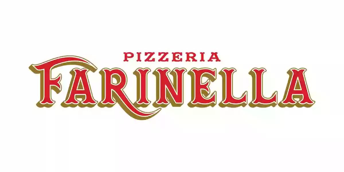 Farinella Pizza Bakery Columbus Circle