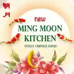 New Ming Moon Kitchen