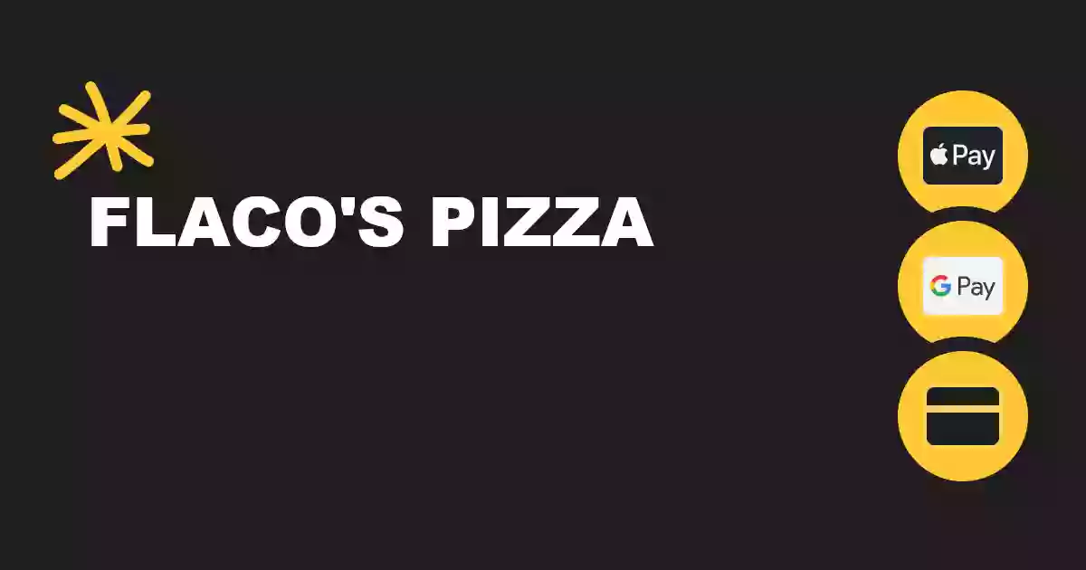 Flaco's Pizza