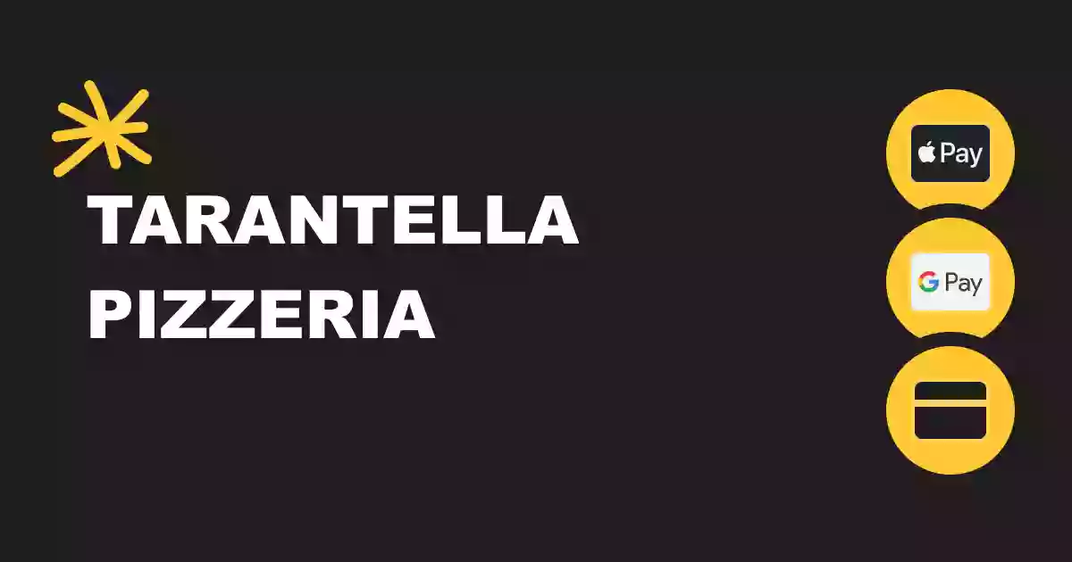 Tarantella Pizzaria