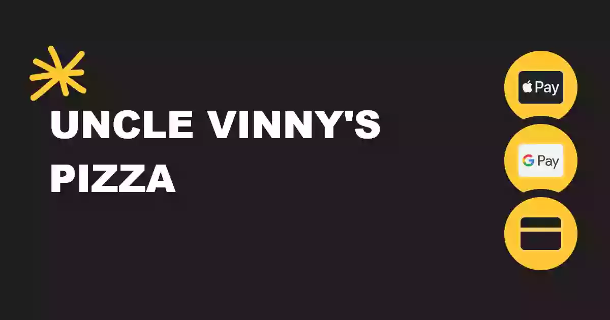 Uncle Vinny's Pizza