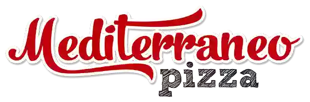 Mediterraneo pizza