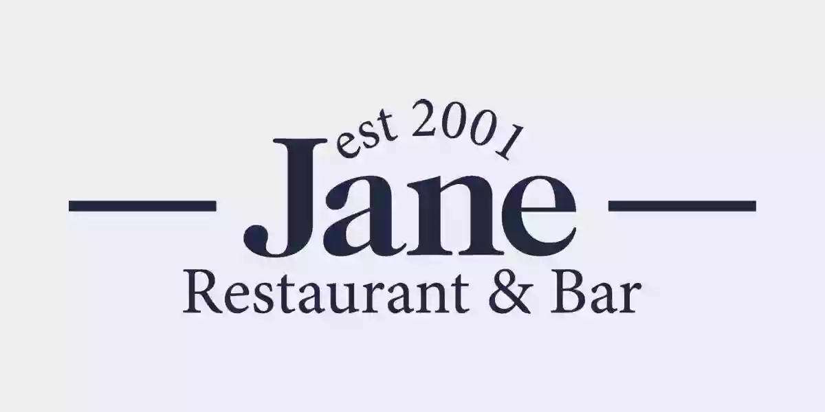 Jane Restaurant West Village