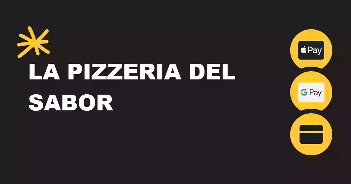 La Pizzeria del Sabor