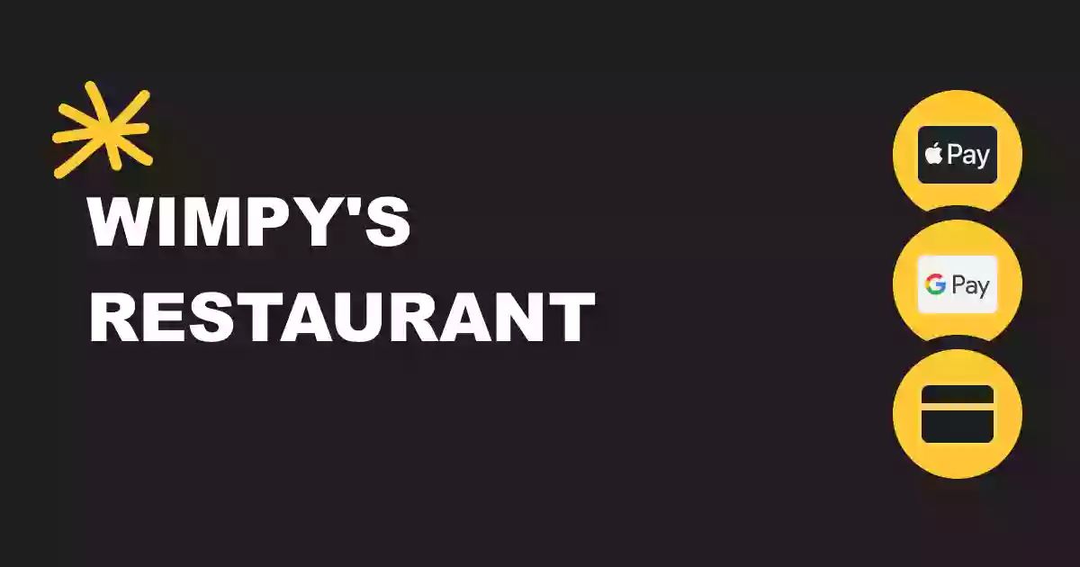 Wimpy's Restaurant