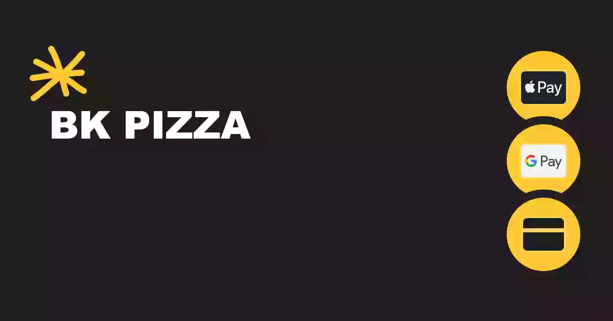 BK Pizza